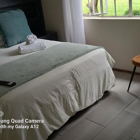 Secret Guest House Питермарицбург Экстерьер фото