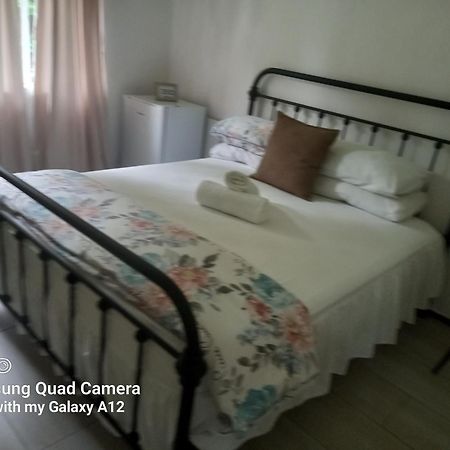 Secret Guest House Питермарицбург Экстерьер фото