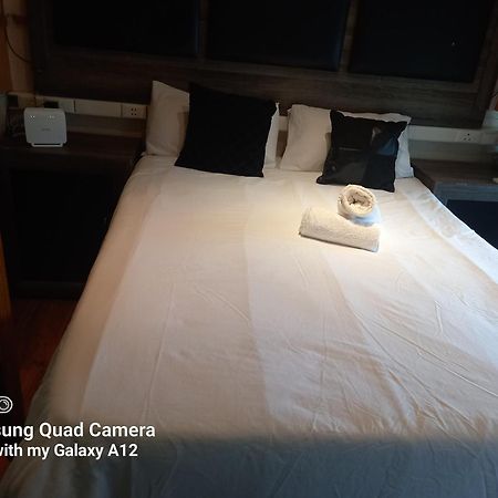 Secret Guest House Питермарицбург Экстерьер фото