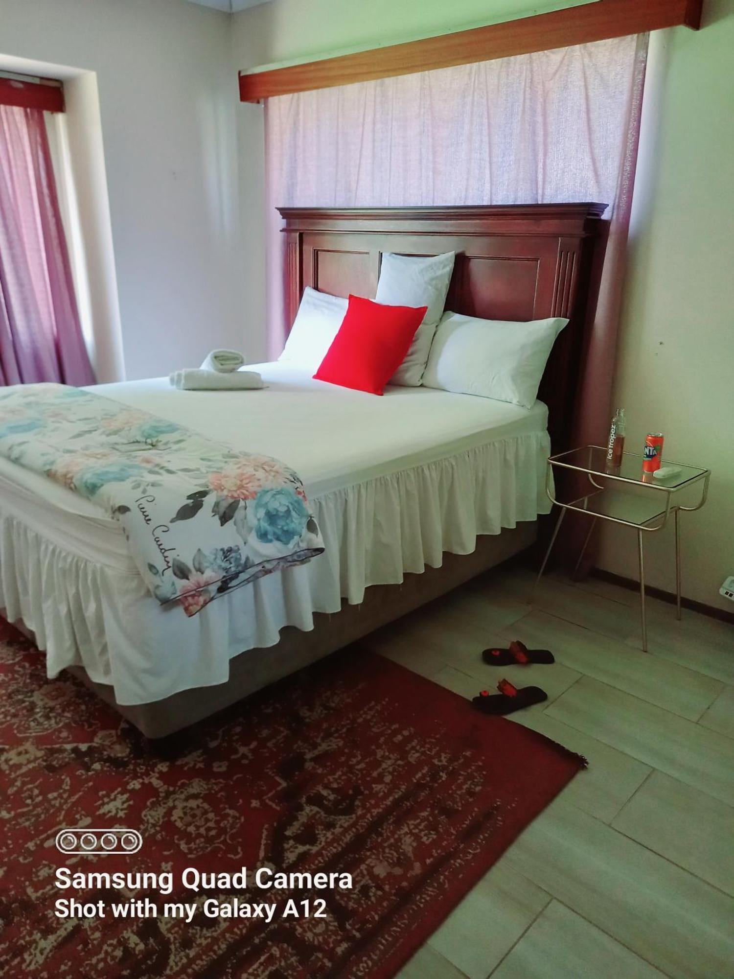 Secret Guest House Питермарицбург Экстерьер фото