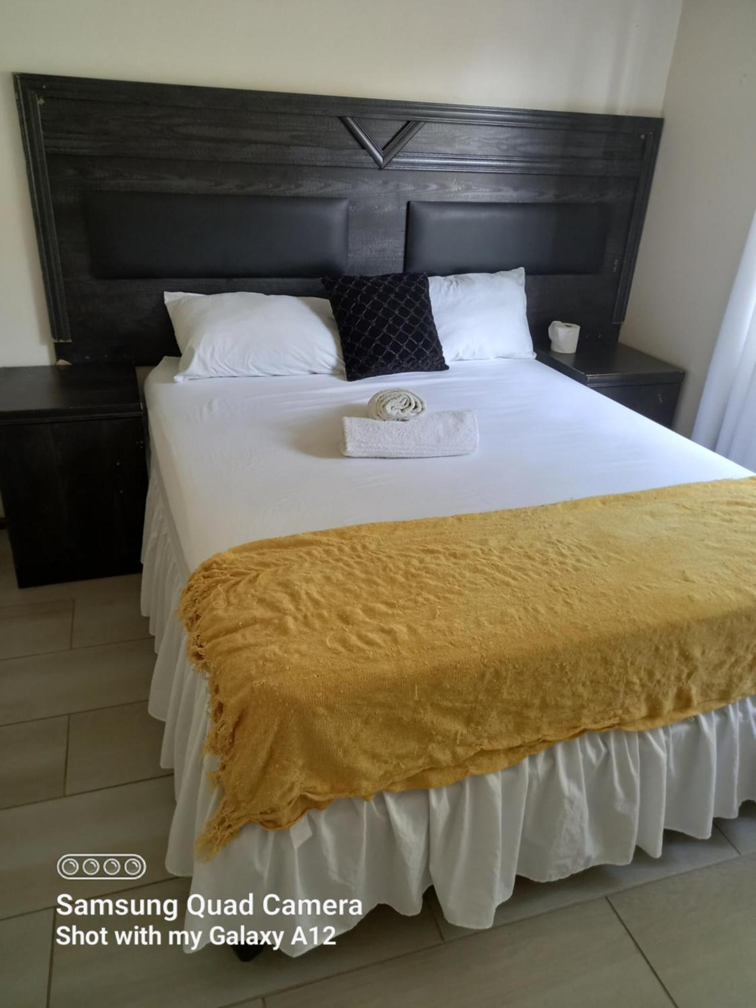 Secret Guest House Питермарицбург Экстерьер фото