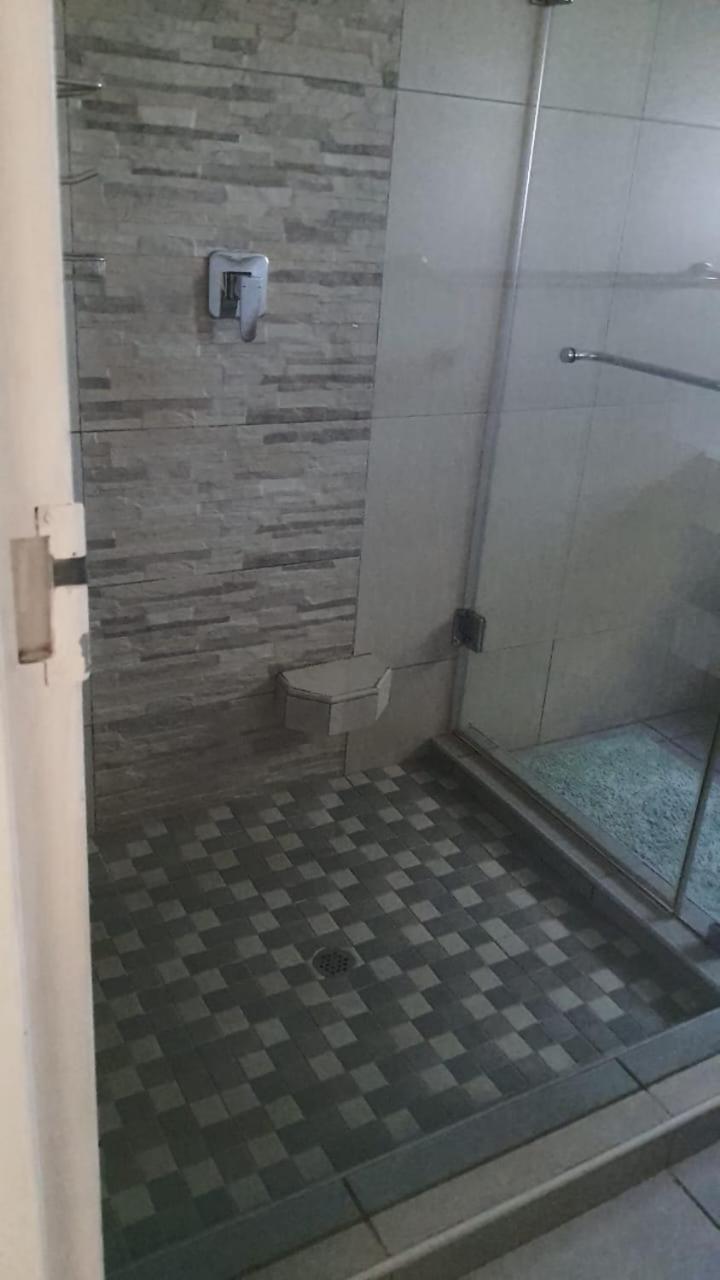 Secret Guest House Питермарицбург Экстерьер фото
